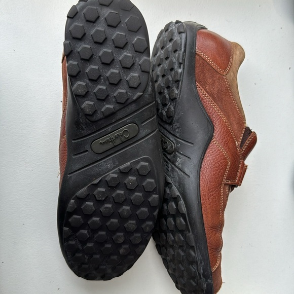 Cole Haan Hook and Loop Casual Shoes - Picture 3 of 3